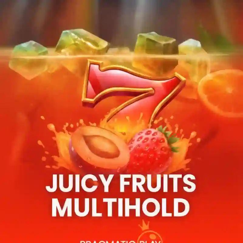 Juicy Fruits Multihold