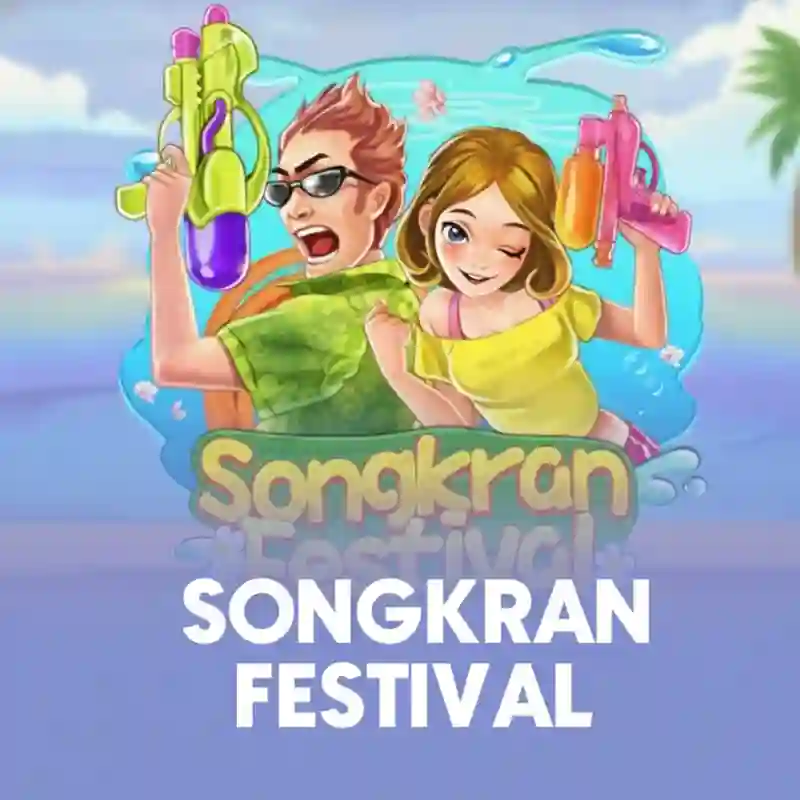 Songkran Festival